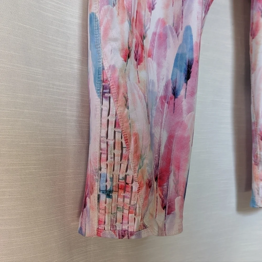 Madden NYC Athletic Crops‎ - Picture 6 of 7